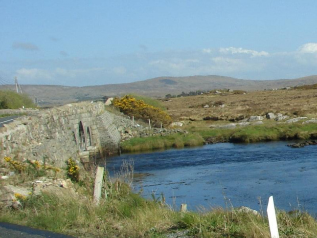 Connemara