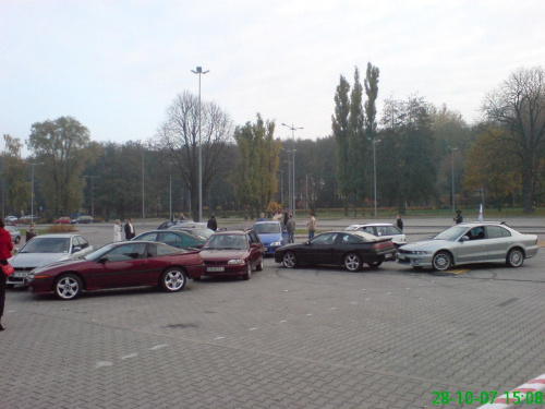 Spot 28-10-2007