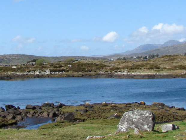 Connemara