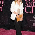 Sex And The City premiere at Radio City Music Hall-events maj 2008