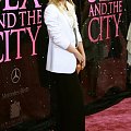 Sex And The City premiere at Radio City Music Hall-events maj 2008