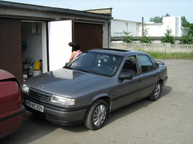 vectra