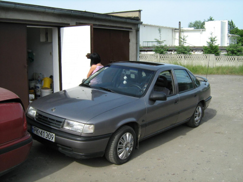 vectra