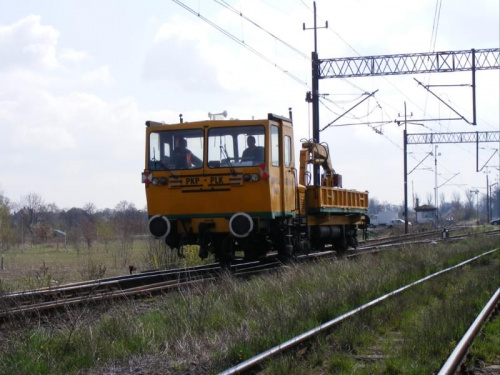 07.04.2008 Stacja Wrocław Swojczyce