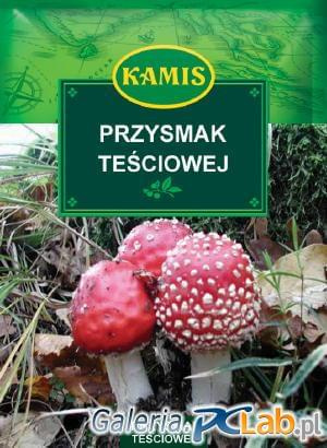 Przysmak teściowej #śmieszne