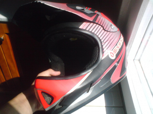 kask