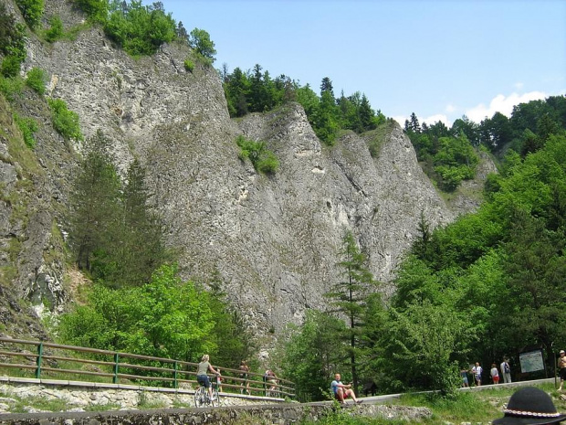 #dunajec #spływ #pieniny