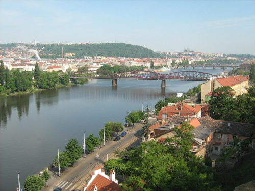 Praga