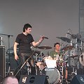 Bracia Cugowscy koncert olkusz 1.06.2008r.Wojtek,Piotrek Cugowski. #PiotrekCugowski