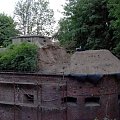 Gdańsk Grodzisko 5 6 2008