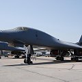 86-0140, Rockwell B-1B Lancer