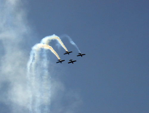 #RedBull #AirShow