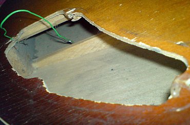 #gitara #defil #elektryczna #akustyczna