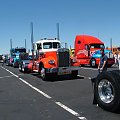 Truck show