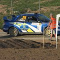 65th Rally Poland