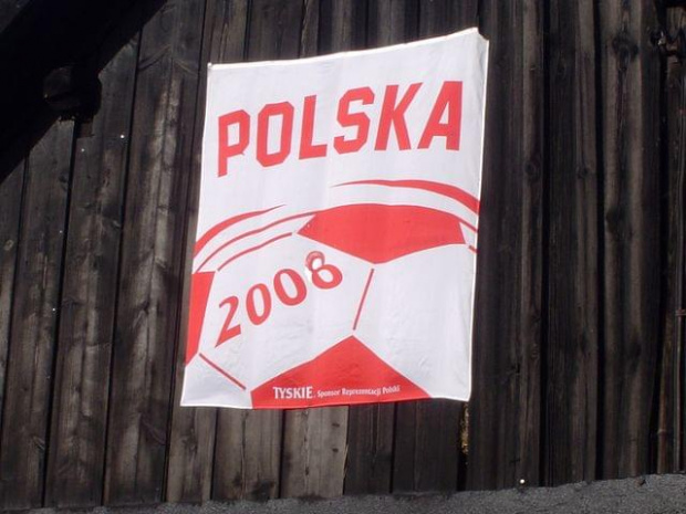 Polska gola!