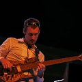 Tony Greay bass solo