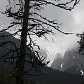 Tatry Słowackie z Hrebenoka