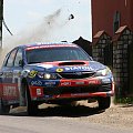 65 Rajd Polski
65 Rally Poland