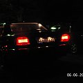BMW e38 individual