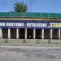 wejście na przepustce : 29 maja 2008 #stadion #StadionNarodowy #StadionDziesięciolecia #Euro2012 #warszawa #praga
