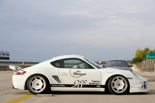 9ff Cayman CT-78