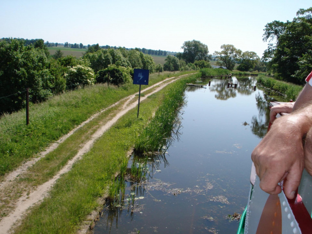 wycieczka Flombork
Kanał Elbląg-Ostróda