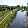 wycieczka Flombork
Kanał Elbląg-Ostróda