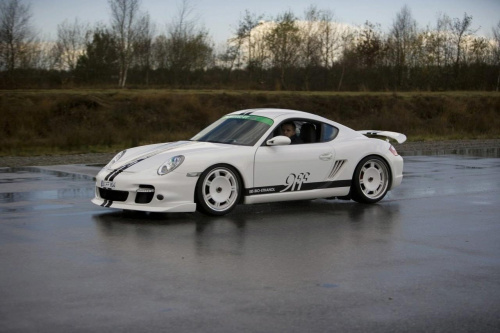 9ff Cayman CT-78