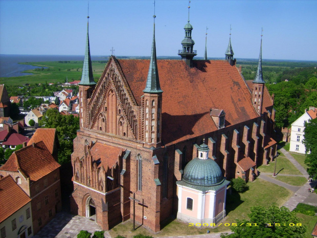 wycieczka Flombork
Kanał Elbląg-Ostróda