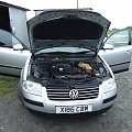 passat 1,9 tdi 130 bhp 14kpln