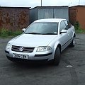 passat 1,9 tdi 130 bhp