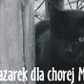Banerek reklamujący psi bazarek dla chorej Majki. #BazarekBanerekMajka