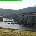 Achill Island #irlandia