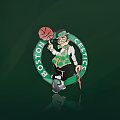 BOSTON CELTICS
