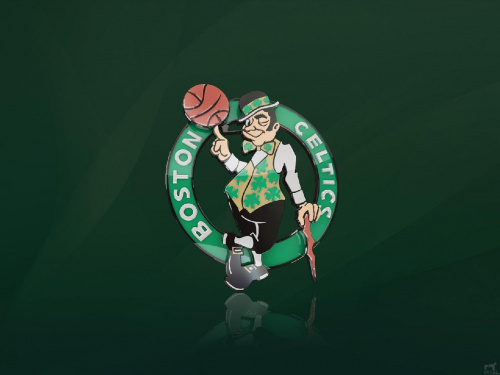 BOSTON CELTICS