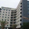 hotel w Dubaju