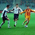 OE: Korona Kielce vs. Górnik Zabrze #KoronaKielce