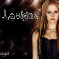 #Fallen #Angel #sygna #Avril #Lavigne