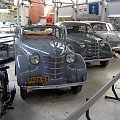 muzeun motoryzacii #motoryzacja