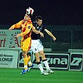 PP: Polonia Warszawa vs Korona Kielce