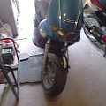 gilera runner