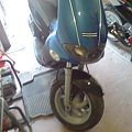 gilera runner