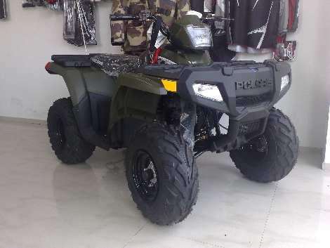 Polaris Sportsman 90 #polaris #sportsman #quad #CentrumAtv