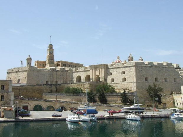 Malta #Malta #Senglea