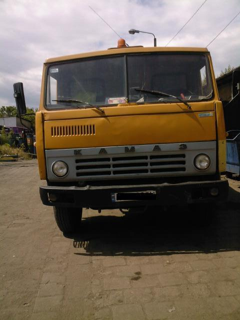 Kamaz