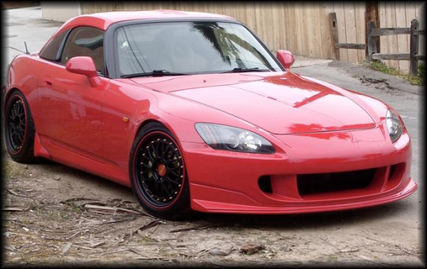 #auto #Honda #HondaS2000 #JDM #motoryzacja #samochód #tuning