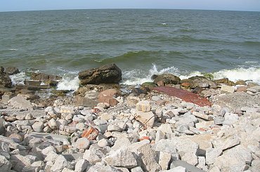 #westerplatte #KamienistaPlaża #Bałtyk #Morze