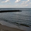 zrobilam sobie spacerek nad jezioro Michigan #Michigan