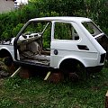 #BlackLabelMaluchFiat126p